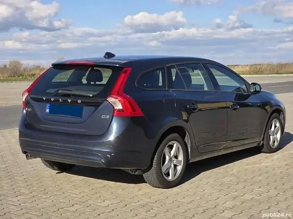 Second-hand Volvo V60 136 CP (100 kW) 2015 Break