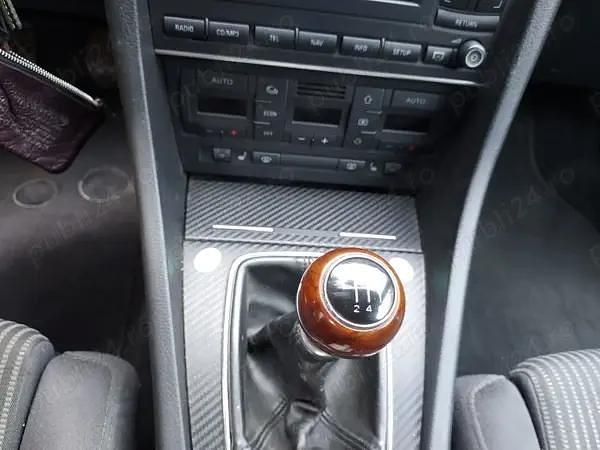 Second-hand Audi A4 170 CP (125 kW) 2010 Break