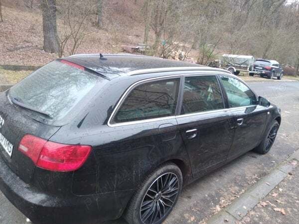 Utilizat 2008 Audi A6 Allroad Break | 5.500 EUR - Imagine 1/4