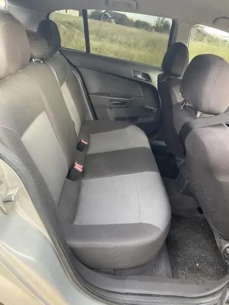 Second-hand Opel Astra 105 CP (77 kW) 2005 Hatchback