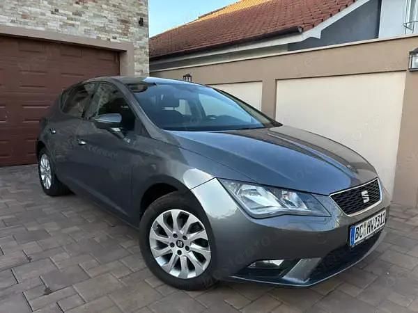 Utilizat 2013 Seat Inca Van | 5.750 EUR - Imagine 1/4