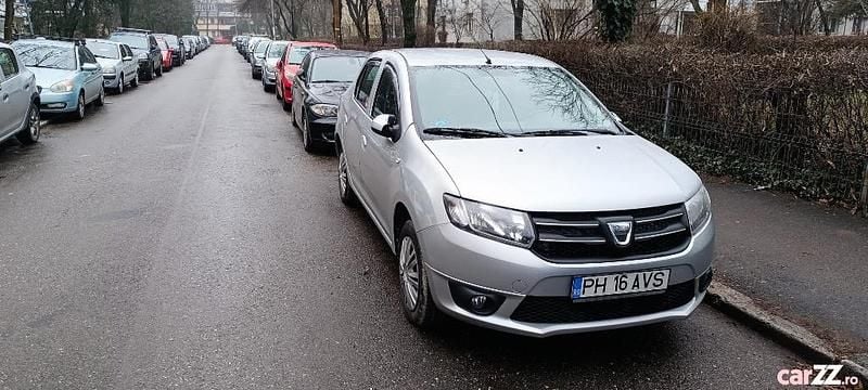 Utilizat 2014 Dacia Logan Berlinǎ | 3.200 EUR - Imagine 1/4