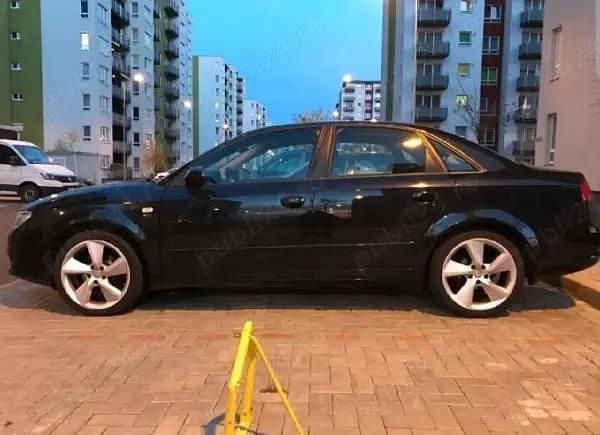 Second-hand Seat Exeo 143 CP (105 kW) 2009 Berlinǎ