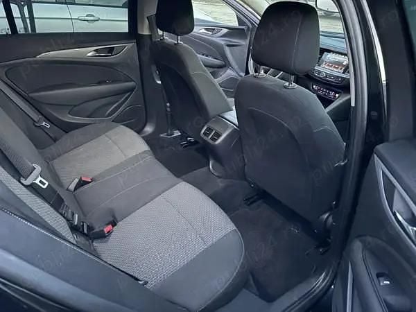 Second-hand Opel Insignia 136 CP (100 kW) 2018 Break