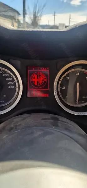 Second-hand Alfa Romeo 159 200 CP (147 kW) 2009