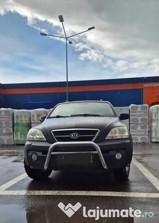 Utilizat 2005 Kia Sorento SUV | 18.000 EUR - Imagine 1/3