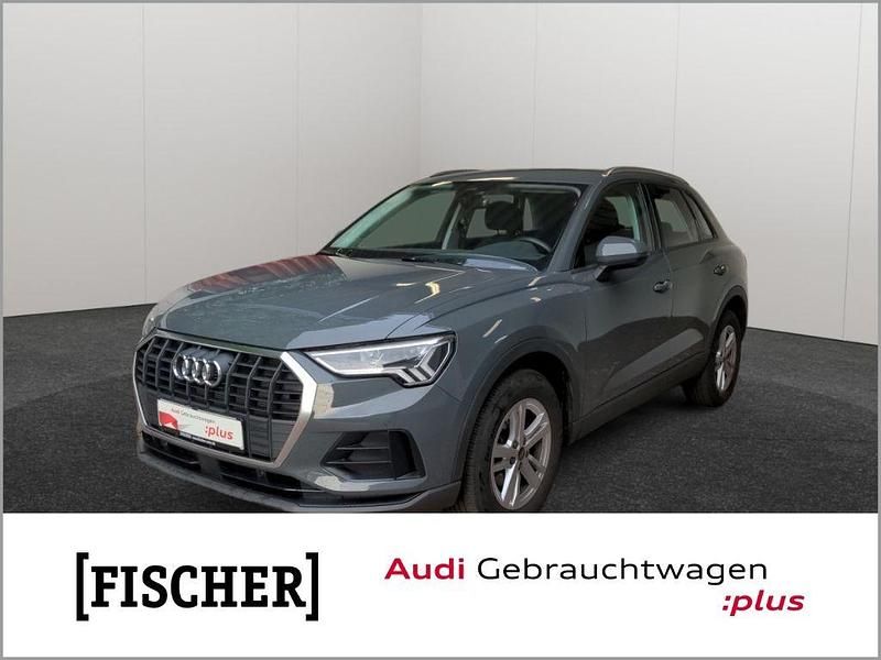 Utilizat 2022 Audi Q3 SUV | 35.501 EUR - Imagine 1/1