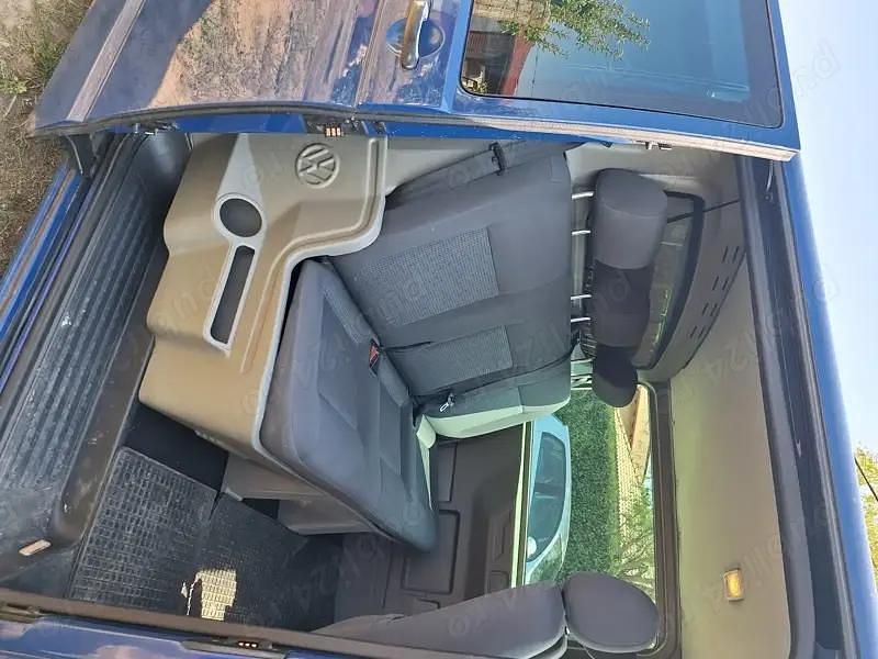 Second-hand VW T5 131 CP (96 kW) 2009 Van
