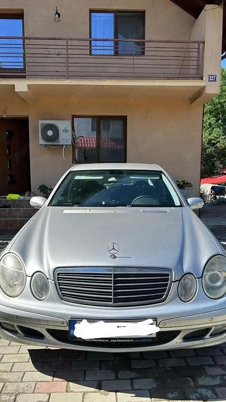 Utilizat 2005 Mercedes A200 Berlinǎ | 3.500 EUR - Imagine 1/4