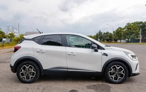 Utilizat 2020 Renault Captur SUV | 13.750 EUR (Preț OK) - Imagine 1/4
