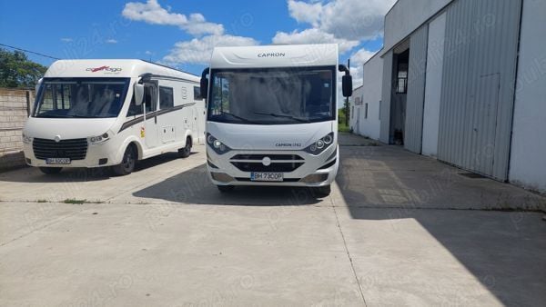 Second-hand Mercedes Sprinter 170 CP (125 kW) 2022 Gri Van