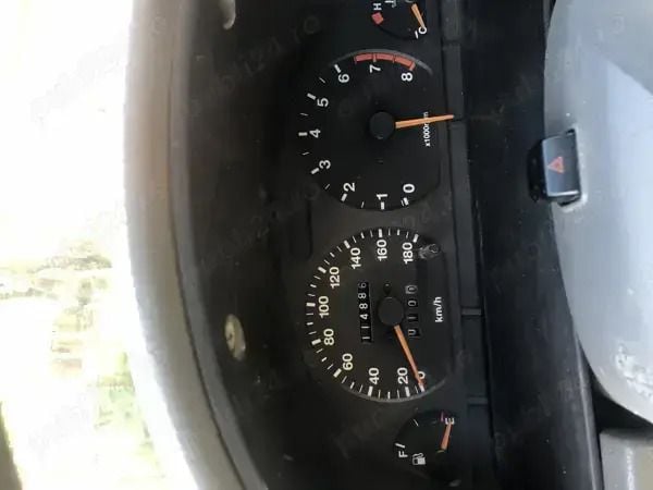 Utilizat 1999 Suzuki Vitara SUV | 4.200 EUR (Super Preț) - Imagine 1/4