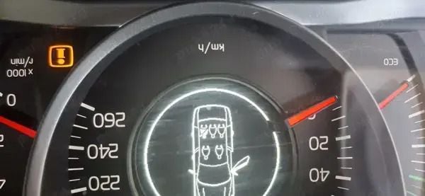 Second-hand Volvo XC60 165 CP (121 kW) 2015 SUV