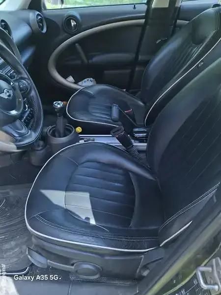Utilizat 2012 Mini Countryman SUV | 6.900 EUR - Imagine 1/4