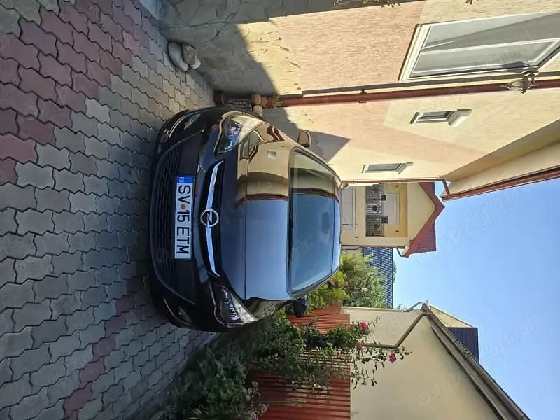 Maro Utilizat 2013 Opel Astra Hatchback | 6.200 EUR (Puțin scump) - Imagine 1/4