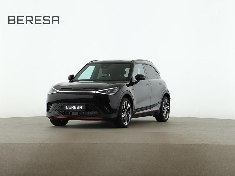 Second-hand Smart #1 Brabus 314 kW (428 CP) 2023 SUV