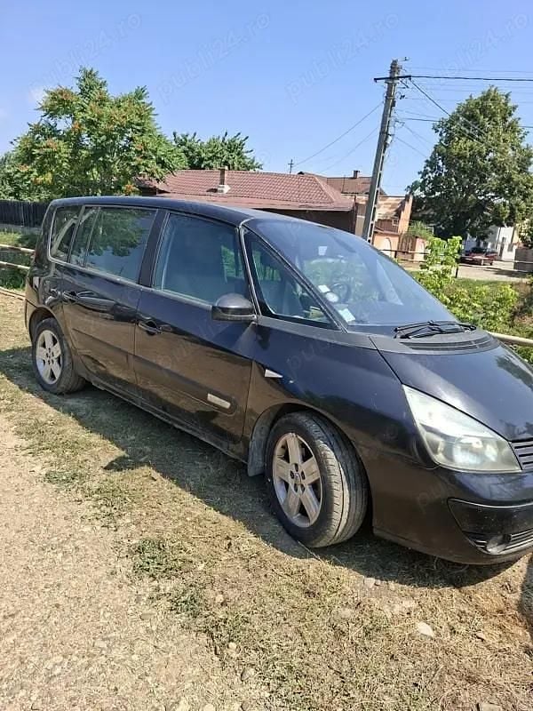 Utilizat 2005 Renault Espace Monovolum | 1.500 EUR - Imagine 1/4