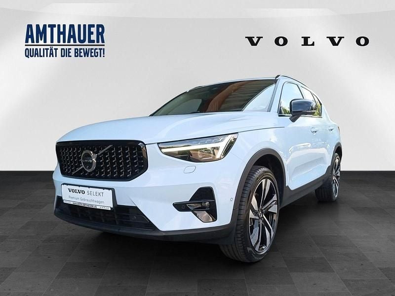 Utilizat 2024 Volvo XC40 SUV | 43.982 EUR - Imagine 1/1