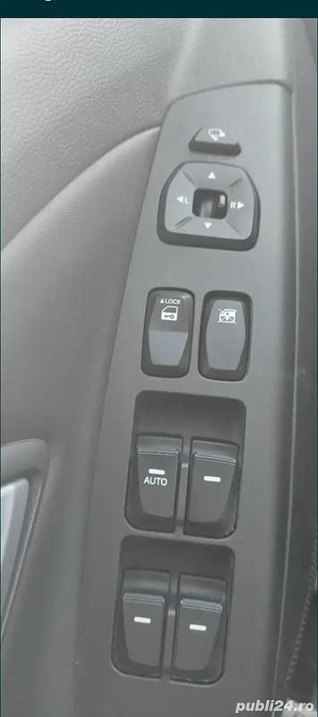 Second-hand Hyundai ix35 184 CP (135 kW) 2015 SUV