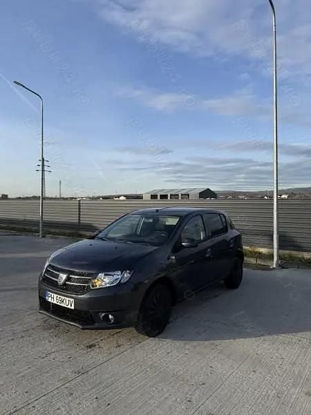Utilizat 2016 Dacia Sandero Hatchback | 5.100 EUR (Preț bun) - Imagine 1/3