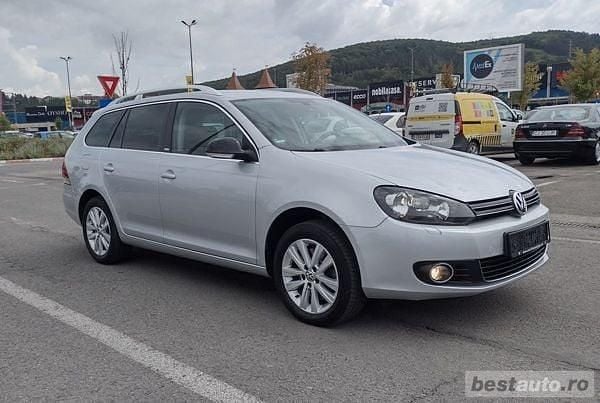 Second-hand Audi A4 140 CP (102 kW) 2011 Break