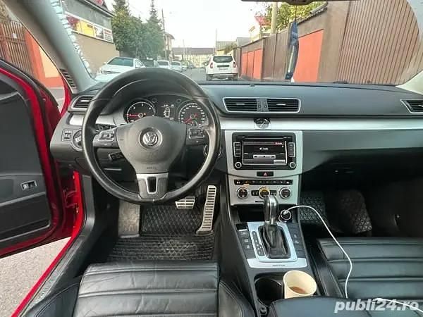 Second-hand VW Passat Alltrack 170 CP (125 kW) 2013 Break