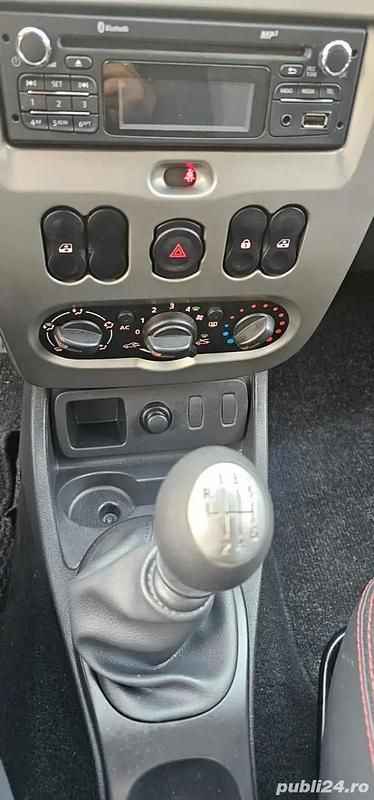 Second-hand Dacia Duster 110 CP (80 kW) 2013 SUV