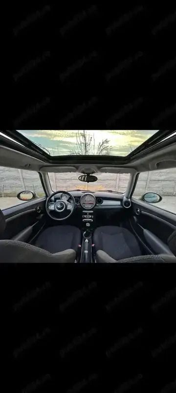 Utilizat 2008 Mini Cooper Hatchback | 2.800 EUR - Imagine 1/4