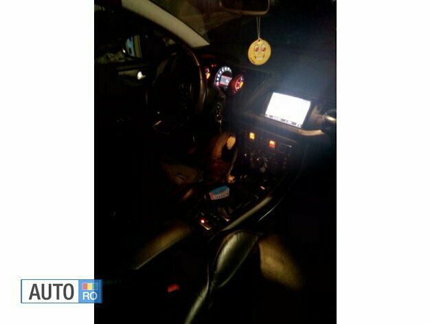 Second-hand Citroën C5 163 CP (119 kW) 2011 Hatchback