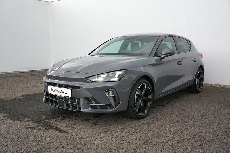 Gri deschis normal Nouă 2025 Cupra Leon | 30.500 EUR (Preț OK) - Imagine 1/4