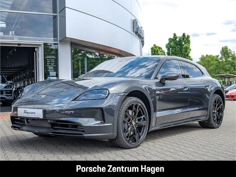 Utilizat 2024 Porsche Taycan Cross Turismo Berlinǎ | 106.150 EUR - Imagine 1/1