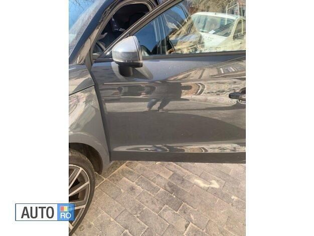 Gri Second-hand 2015 Audi A1 Hatchback | 11.500 EUR (Super Preț) - Imagine 1/2