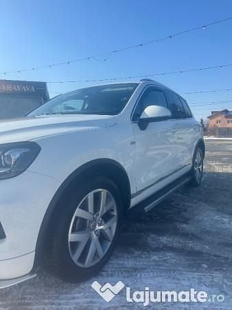Second-hand VW Touareg 248 CP (182 kW) 2013 SUV