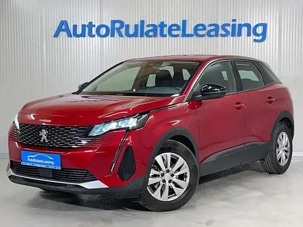 Utilizat 2022 Peugeot 3008 SUV | 18.989 EUR (Preț OK) - Imagine 1/4