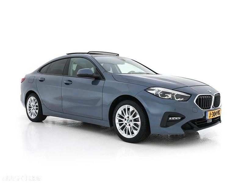 Culoaregri Utilizat 2020 BMW 218 M Sport Coupe | 18.188 EUR (Super Preț) - Imagine 1/4