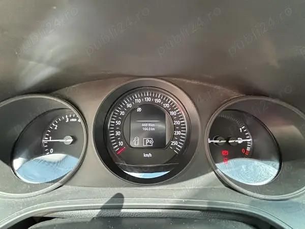 Albastru Utilizat 2020 Renault Mégane IV Berlinǎ | 13.700 EUR (Preț bun) - Imagine 1/4