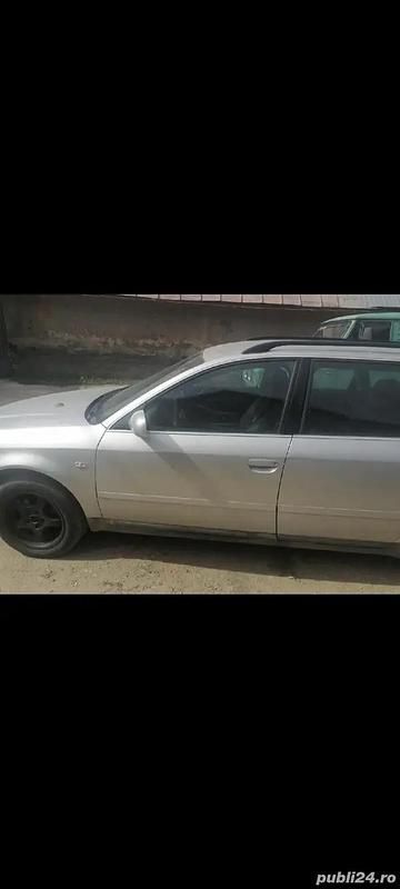 Second-hand Audi A6 131 CP (96 kW) 2003 Break