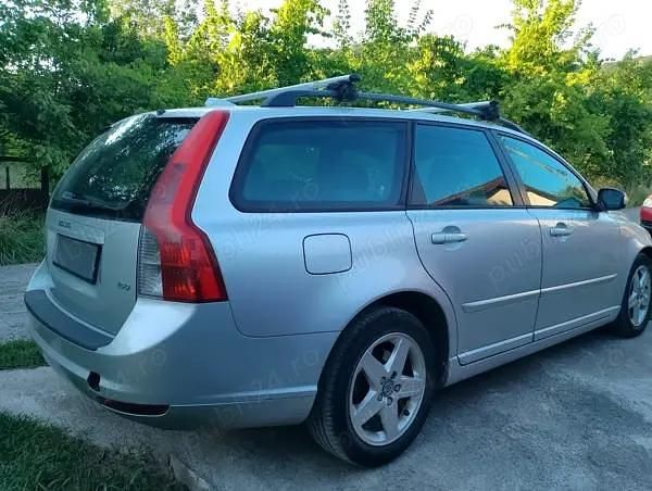 Second-hand Volvo V50 110 CP (80 kW) 2008 Break