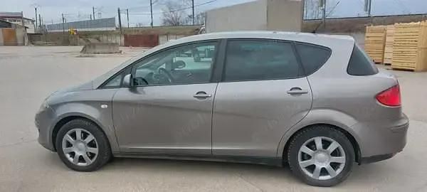 Second-hand Seat Toledo 150 CP (110 kW) 2005 Monovolum