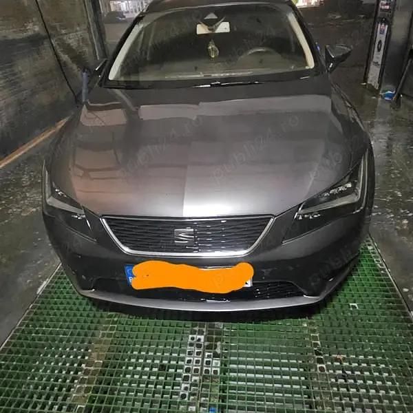 Second-hand 2016 Seat Leon SE Hatchback | 7.500 EUR (Preț bun) - Imagine 1/4