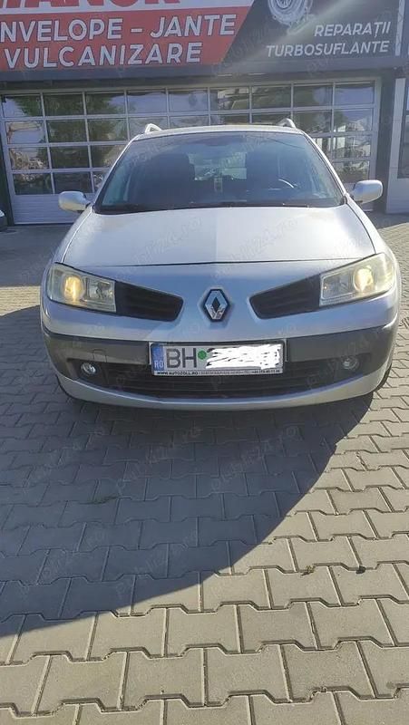 Utilizat 2006 Renault Mégane II Break | 1.700 EUR (Preț OK) - Imagine 1/4