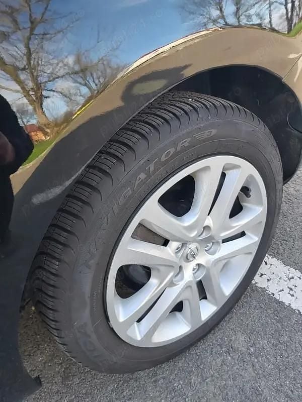 Second-hand Opel Astra Sport 77 CP (56 kW) 2020 Break