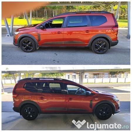Utilizat 2022 Dacia Jogger Break | 15.500 EUR - Imagine 1/4