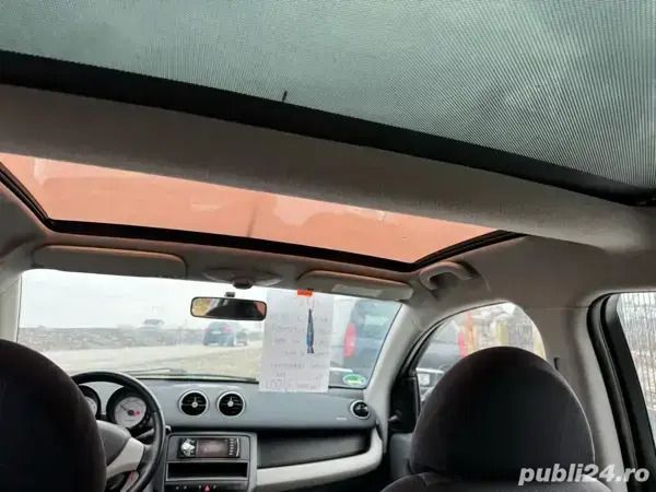 Utilizat 2005 Smart ForFour | 2.050 EUR (Preț OK) - Imagine 1/4