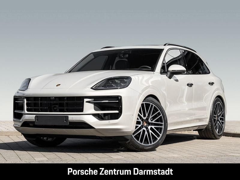 Utilizat 2025 Porsche Cayenne SUV | 132.583 EUR (Scump) - Imagine 1/1