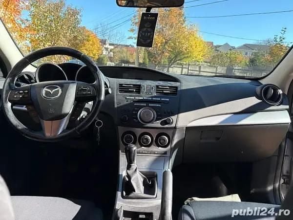 Utilizat 2010 Mazda 3 | 3.000 EUR - Imagine 1/4