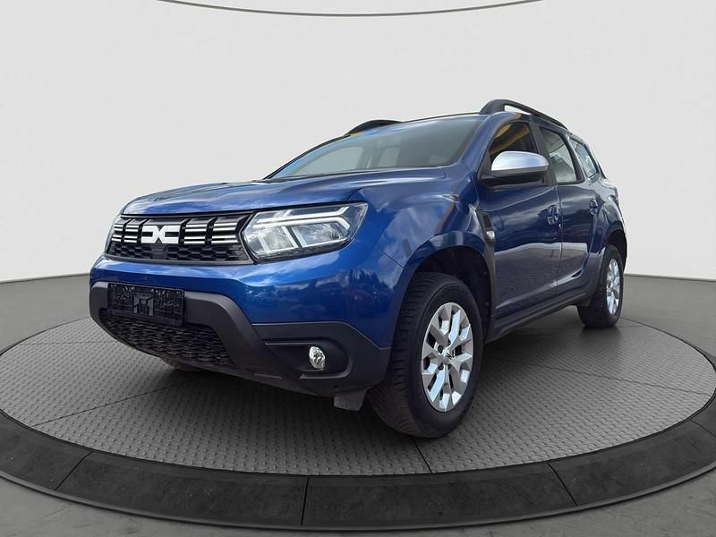 Utilizat 2023 Dacia Duster Expression SUV | 19.433 EUR (Preț OK) - Imagine 1/1