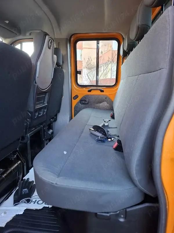 Second-hand Renault Master 150 CP (110 kW) 2017 Van