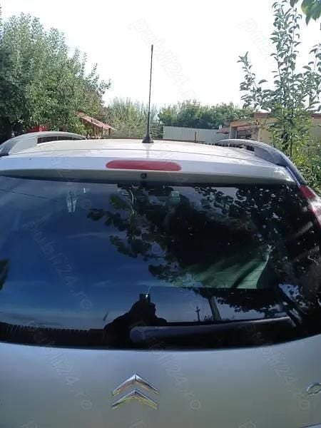 Utilizat 2006 Citroën Grand C4 Picasso Monovolum | 1.200 EUR - Imagine 1/4