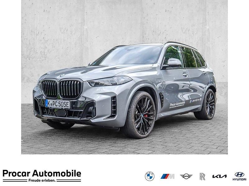 Utilizat 2025 BMW X5 M Sport SUV | 110.070 EUR - Imagine 1/1